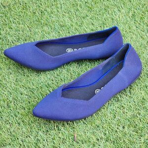 ROTHYS The Point - Women's Flats - SIZE 10